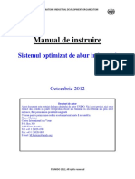 SSO Manual User ROM