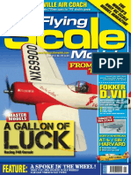 Flying Scale Models Issue 175 2014-06