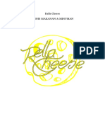 Rella Cheese