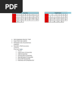BREAKDOWN TIMELINE - Rev1