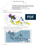 LKPD Letak Dan Luas Negara-Negara ASEAN