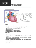 Guia Iam 2025 | PDF | Infarto de miocardio | Medicina Interna
