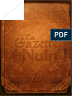 Gazette de Nuln 2