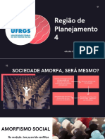 Participação social e democratização