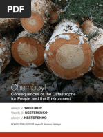 Download NY Academy of Sciences - Chernobyl by Michael Kennedy SN54554487 doc pdf