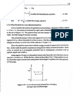 Quantum Mechanics - AS - 05