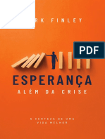 Livro Esperança Além da Crise - Mark Finley
