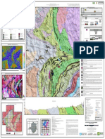 Carta Geologica Caete Final