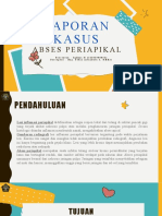 Lapsus Sederhana 21101900062 