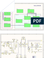 Tekway DST1102: Analog Section PCB