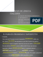 Esercizi Di Lingua Italiana 2.a