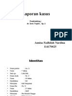 ppt lapsus Bronkopneuoni didong