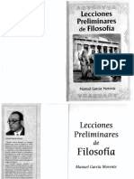 Garcia Manuel-Realismo Aristotelico Metafisica Lecciones Preliminares Filosofia Capitulo 2006