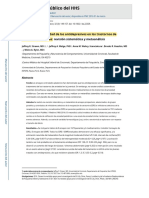 Mehu 258 - U6 - T23 - Artículo - 2 - Tratamiento - Biológico - de - Trastornos - Psiquiatricos - I.en - Es