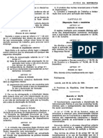 Decreto n.33-91 de 26 de Julho-regime Disciplinar Dos Função Pública