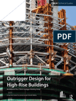 Hi Sun Choi - Outrigger Design for High-Rise Buildings (2017, Routledge)