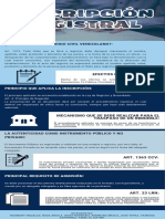 Infografia - Inscripcion Registral PDF