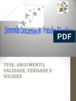 2 - Dimensão Discursiva Alunos