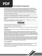 CLG835 DCEC II operation manual 201104001-PT