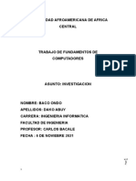 Sistemas Numericos y Conversion Entre Sistemas