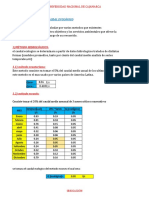 Caudal Ecologico