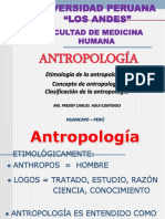 Antropología 2 2021