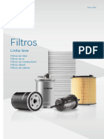 Catalogo - Bosch Filtro