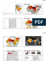 ÁFRICA - Primavera Árabe (Slides)