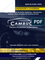 Catalogo - Cambuci