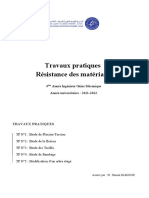 Documents Réponses TP RDM2V1
