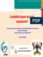 20 09 2005 Landslide Hazard and Risk Assessment[1]