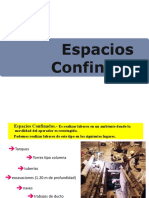 Capacitacion Espacios Confinados-HORACIO ESPINOZA