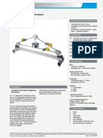 Forces in A Simple Bar Structure: Learning Objectives/experiments