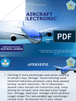 Electrical Avionics
