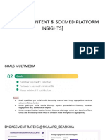Skularsi Content & Socmed Platform Insights