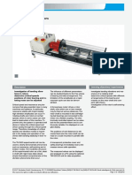 TM 620 Bending Elasticity in Rotors Gunt 1414 PDF 1 en GB