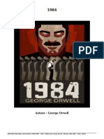 Gratis Boeken 1984 (PDF - EPub - Mobi) Van George Orwell