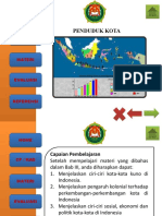 D - PENDUDUK KOTA Di INDONESIA - 02