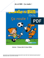 Gratis Boeken Boule Et Bill - Ça Roule ! (PDF - EPub - Mobi) Van Fanny Joly & Jean Roba