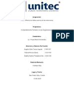 Caso - Mineria de Datos Acerca de Las Emociones