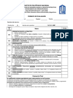  P5 Formato de Evaluacion Sep 29-MARZO 2021