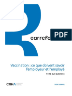 Vaccination FicheConseilEmployeur