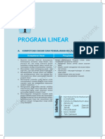 Program Linear: Dari PSMK - Kemdikbud.go - Id/psmk