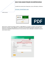 Fábrica de Formatos Unir PDF ChamadoImpre