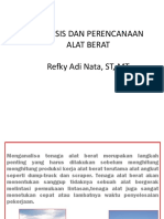 1409 Ais - Database.model - file.PertemuanFileContent Perencanaan Pertemuan 5 Materi Dan Tugas