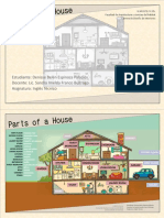 Parts of A House - Denisse Belén Espinoza Palacios