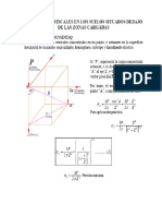 Presion Vertical en Los Suelos