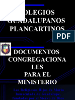 Presentación Documentos CGP 30