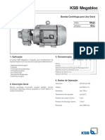 Megabloc Manual Tecnico