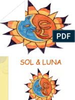 Diapositivas Sol Y Luna